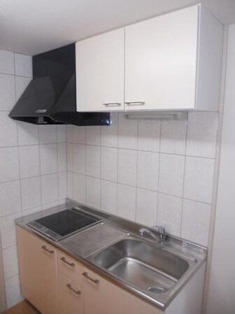 セリオラ湘南の物件内観写真